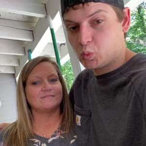 Meet your Posher, Christy